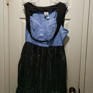Disney Dress Shop Haunted Mansion Dress XL
